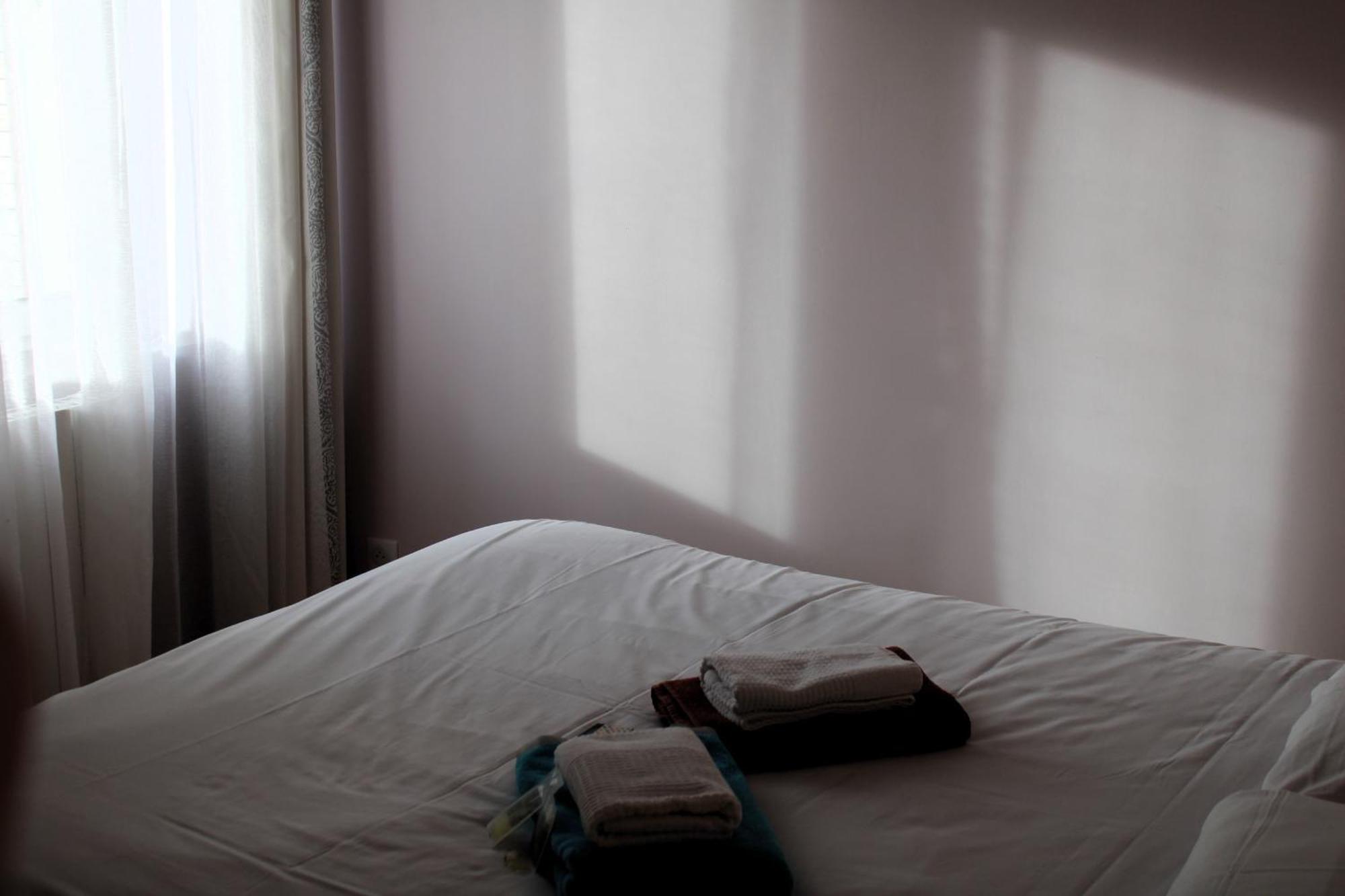 Aa13 - Le Victor Hugo - Sejour D'Exception Dans Un Appartement Historique Ault Eksteriør bilde